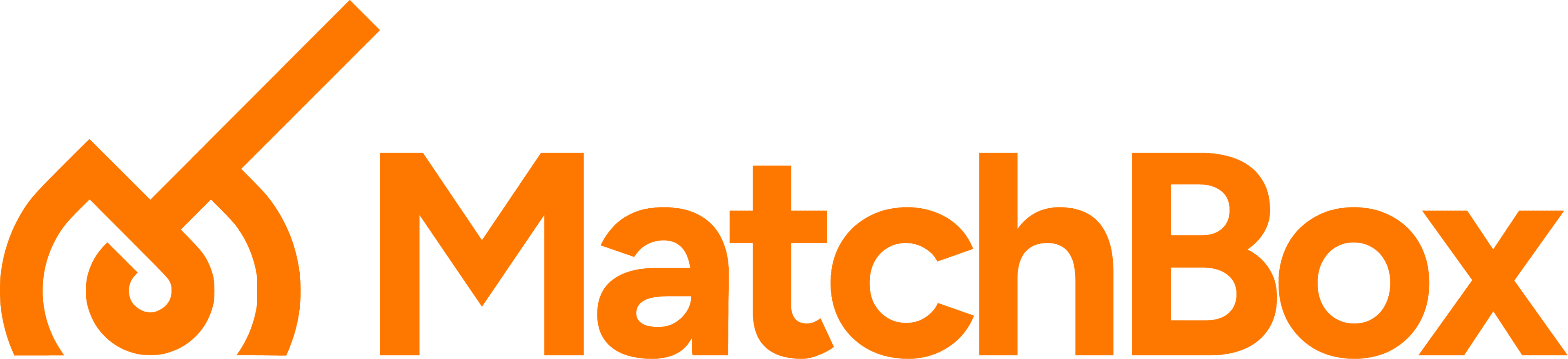MatchBox Logo
